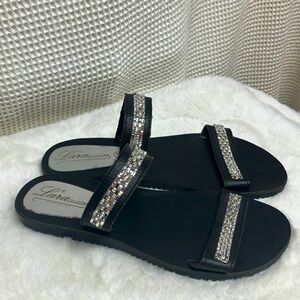 Lara Collection sandals